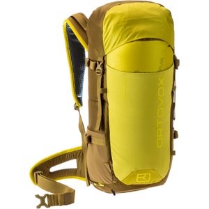 Ortovox, Ortovox Herren Traverse 30 Rucksack (Gelb), 