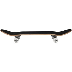 PLAYLIFE, Playlife Skateboard »Fierce Wolf«, Playlife FIRCE WOLF Skateboard-Komplettset