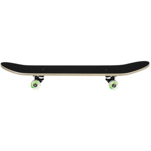 PLAYLIFE, Playlife Skateboard »Illusion Green«, Playlife Skateboard »Illusion Green«