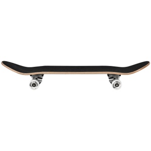 PLAYLIFE, Playlife Skateboard »Illusion Grey«, Playlife Skateboard »Illusion Grey«