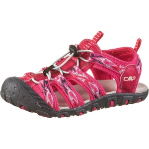 CMP, CMP Kinder Sahiph Sandale (Größe 34, Pink), CMP Kinder Sahiph Sandale