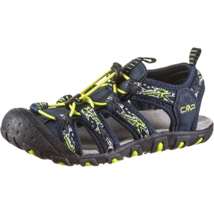 CMP, CMP Kinder Sahiph Sandale (Größe 32, Blau), CMP Kinder Sahiph Sandale