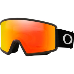 Oakley, Oakley RIDGE LINE M Skibrille, Oakley Ridge Line M Skibrille schwarz 2021 Ski & Snowboardbrille