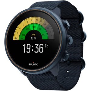 Suunto Suunto 9 Baro Sportuhr