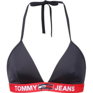 Tommy Hilfiger, TOMMY HILFIGER Triangel-Bikini-Top, Bikini-Oberteil in Triangelform