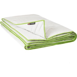 BLACKROLL, BLACKROLL Recovery Decke, Blackroll Revocery Blanket Duvet