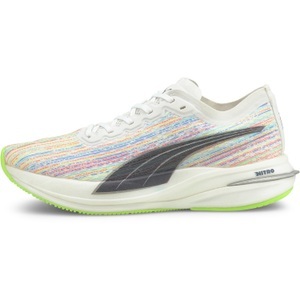 Puma, PUMA Deviate Nitro SP Laufschuhe Damen, 