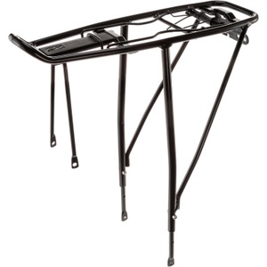 contec, Contec TRUCKER DLX CLASSIC Fahrradkorb, 