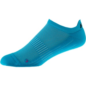 PAC, P.A.C. SP 1.0 Footie Active Kurze Socken Herren neon blue 2020 EU 44-47 Socken, 