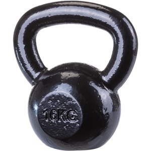 ALEX, ALEX Kettlebell Hantel, 