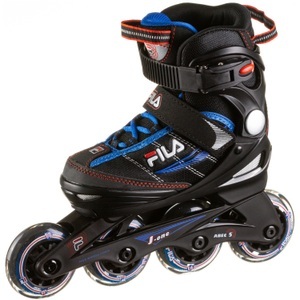 FILA, FILA J-One Inline-Skates Kinder, 