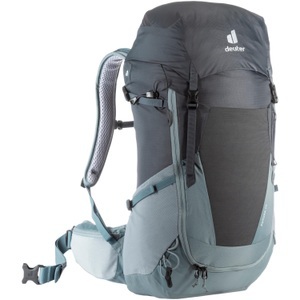 Deuter, Deuter Futura 26 Wanderrucksack grau, Deuter Futura 26 Rucksack