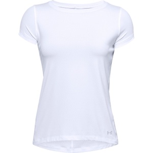 UNDER ARMOUR, HeatGear® Armour Damen T-Shirt, 