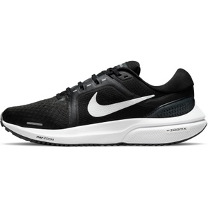NIKE, Nike Air Zoom Vomero 16 Laufschuhe Damen, Nike Air Zoom Vomero 16 Neutralschuh Damen - Schwarz, Weiß