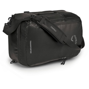 Osprey, Osprey Transporter Carry-On Reisetasche schwarz 2021 Reisetaschen & -Trolleys, Osprey Transporter Carry-On Bag Reisetasche