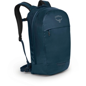 Osprey, Osprey Transporter Panel Rucksack blau 2021 Freizeit- & Schulrucksäcke, 