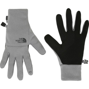 THE NORTH FACE, The North Face ETIP RECYCLED Fingerhandschuhe Damen, The North Face Damen Etip Handschuhe