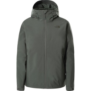THE NORTH FACE, The North Face Carto Triclimate Jacke Damen grün 2021 L Regenjacken, 