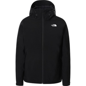 THE NORTH FACE, The North Face Carto Triclimate Jacke Damen schwarz 2021 XL Regenjacken, 