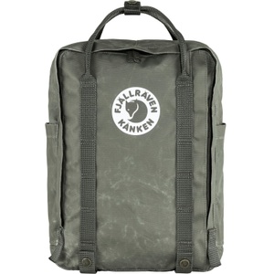 FJALLRAVEN, Fjällräven Tree-Kånken Rucksack (Grau), Fjällräven Freizeitrucksack »Tree-Kanken 16 l«