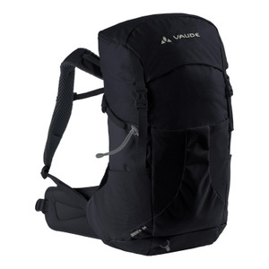 Vaude, VAUDE Brenta 24 Rucksack black 2020 Trekking- & Wanderrucksäcke, VAUDE Wanderrucksack »Brenta 24«