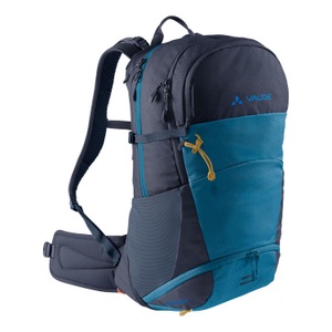 Vaude, VAUDE Wizard 30+4 Rucksack blau One Size 2021 Freizeit- & Schulrucksäcke, Vaude Wizard 30+4 Rucksack
