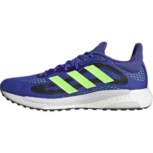 adidas, adidas Solar Glide 4 Laufschuhe Herren, 