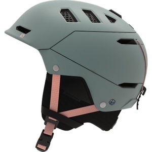 Salomon, Salomon HUSK PRO Skihelm, 