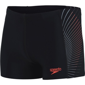 SPEEDO, Tech Panel Herren Badehose, 