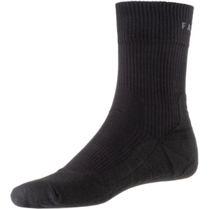 Falke, Falke TE4 Sportsocken Herren - Schwarz