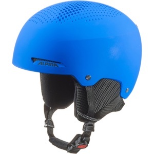 Alpina, ALPINA ZUPO Skihelm Kinder, Alpina ZUPO Skihelm hellblau