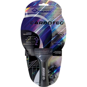 Donic-Schildkröt, Donic-Schildkröt CARBOTEC 900 Tischtennisschläger, Donic-Schildkröt CARBOTEC 900 Tischtennisschläger