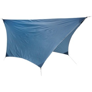 COCOON, COCOON Hammock Tarp Ultralight Tarp, COCOON Hammock Tarp Ultralight Tarp