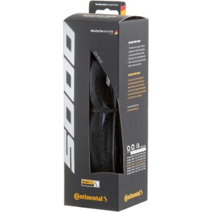 Continental, Grand Prix 5000, Continental Velopneu Grand Prix 5000 28 