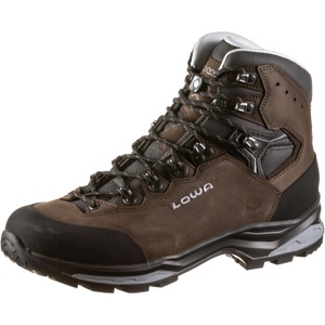 Lowa, Lowa CAMINO EVO LL Alpine Bergschuhe Herren, 