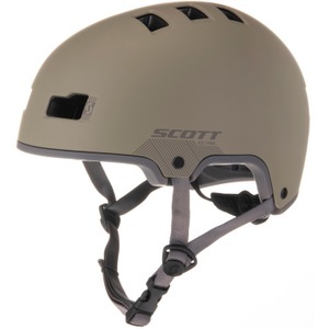 Scott, SCOTT Helmet Jibe (CE) Fahrradhelm, Scott Jibe Fahrradhelm