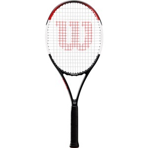 WILSON, Wilson PRO STAFF PRECISION 100 Tennisschläger, Wilson PRO STAFF PRECISION 100 Tennisschläger