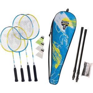 Talbot Torro, Talbot-Torro SET FAMILY Badminton Set, Talbot-Torro SET FAMILY Badminton Set