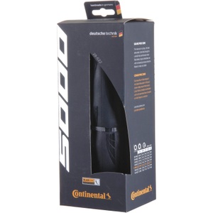 Continental, Grand Prix 5000, Grand Prix 5000 700 x 28C Fahrradreifen