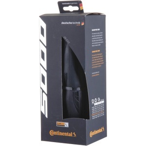 Continental, Grand Prix 5000, Grand Prix 5000 700 x 28C Fahrradreifen