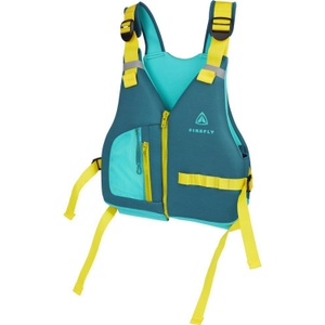 Firefly, FIREFLY Ux.-Schwimmhilfe Swim Vest SUP SUP-Zubehör, Firefly Gilet de sauvetage SUP-S S