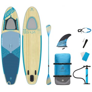 FIREFLY SUP-Board iSUP 400 FAM SUP Sets