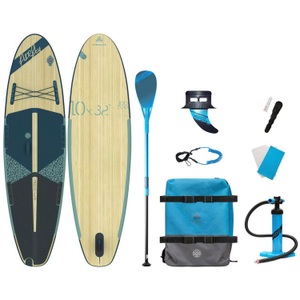 FIREFLY SUP-Board iSUP 300 COM I SUP Sets