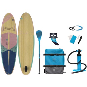 FIREFLY SUP-Board iSUP 300 COM I SUP Sets