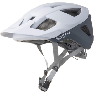 Smith, Smith Session Mips - MTB-Helm Matte White Cement Kopfumfang - 59-62 cm, Smith Session Mips - MTB-Helm Matte White Cement 59-62 cm