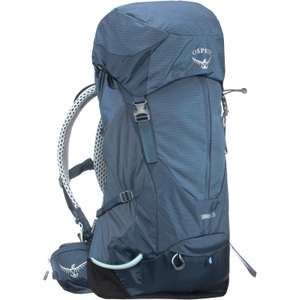 Osprey, Osprey Damen Sirrus 26 Rucksack (Größe One Size, blau), Osprey - Wanderrucksack, Sirrus 26, 26 L, Königsblau