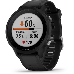 Garmin, Garmin Forerunner 955 Non-Solar Sportuhr, Garmin Forerunner 955 Non-Solar Sportuhr