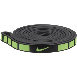 NIKE, Pro Resistance Light Fitnessband, Nike - Resistance Band light, PRO RESISTANCE BAND LIGHT (bis 9kg), 106X0.6X1.25CM, Gelb