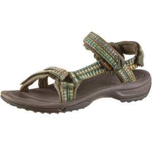 Teva, Teva W's Terra Fi Lite Grösse 39 Damen, Teva Damen Terra Fi Lite Sandale