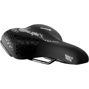 Selle Royal, Selle Royal Freeway fit (moderate) bicycle seat / / ladies (classic), Selle Royal Fahrradsattel »Freeway Fit Damen Classic«